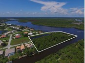 Sellers Property Disclosure - Unimproved - Vacant Land for sale at 4700 Arlington Dr, Placida, FL 33946 - MLS Number is D5912662
