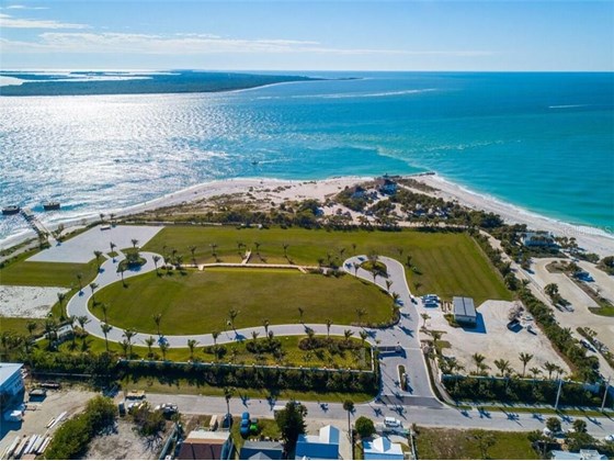 Vacant Land for sale at 870 Grande Pass Way, Boca Grande, FL 33921 - MLS Number is D5914435