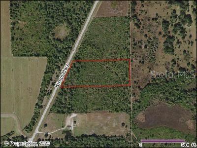 Vacant Land for sale at Co Road 769, Arcadia, FL 34269 - MLS Number is D6114416