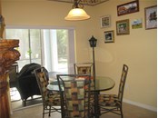 Dinette - Single Family Home for sale at 16922 Toledo Blade Blvd, Port Charlotte, FL 33954 - MLS Number is D6118673
