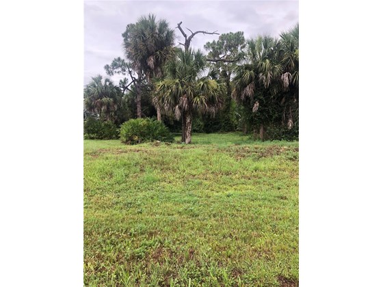 Vacant Land for sale at 9 Par View Rd, Rotonda West, FL 33947 - MLS Number is D6119581