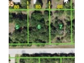 Vacant Land for sale at 14324 Artesia Ave, Port Charlotte, FL 33981 - MLS Number is D6120713