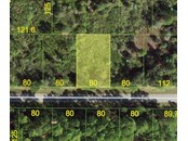 Vacant Land for sale at 12596 Colby Ave, Port Charlotte, FL 33953 - MLS Number is D6121685