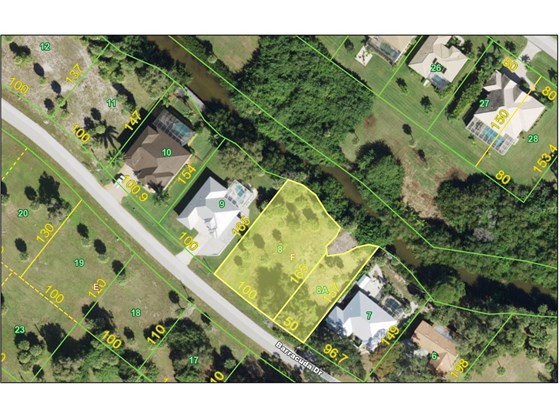Vacant Land for sale at 60 Barracuda Dr, Placida, FL 33946 - MLS Number is D6121712