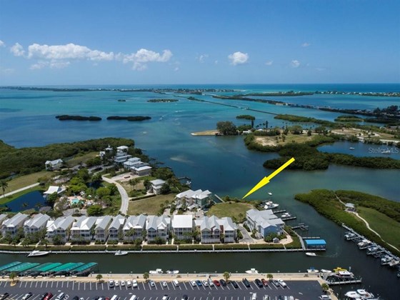 No Bridges Out! - Vacant Land for sale at 11701 Anglers Club Dr, Placida, FL 33946 - MLS Number is D6121977