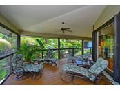 Outside Lounging Area - Single Family Home for sale at 631 Bocilla Dr, Placida, FL 33946 - MLS Number is D6122145