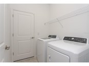 1st floor laundry room - Single Family Home for sale at 1837 East Isles Rd, Port Charlotte, FL 33953 - MLS Number is D6122330