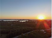 Remarkable Florida sunsets - Vacant Land for sale at 10141 Creekside Dr, Placida, FL 33946 - MLS Number is D6122674