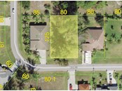 Vacant Land for sale at 15415 Aron Cir, Port Charlotte, FL 33981 - MLS Number is D6122754