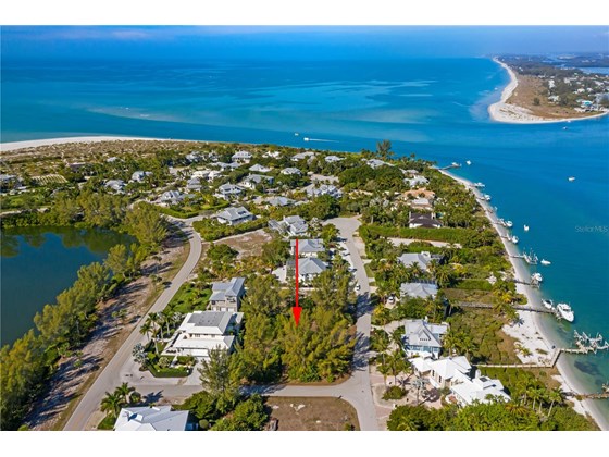 Homeowner's Association Disclosure - Vacant Land for sale at 10008 Gasparilla Pass Blvd, Boca Grande, FL 33921 - MLS Number is D6123008