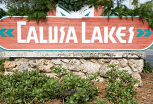 Calusa Lakes