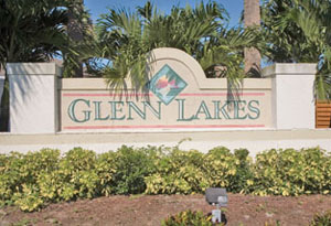Glenn Lakes