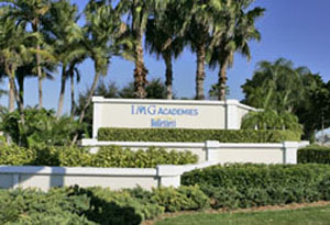 IMG Academy Residences