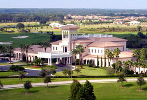 Lakewood Ranch Country Club East