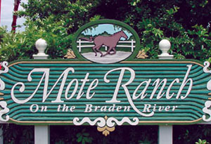 Mote Ranch