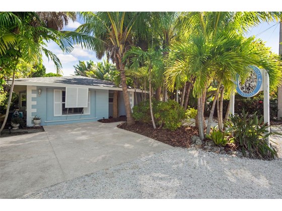 Sellers Disclosure - Single Family Home for sale at 5625 Gulf Dr, Holmes Beach, FL 34217 - MLS Number is T3316521