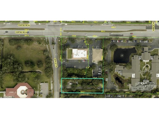 Vacant Land for sale at 4475 66th St W, Bradenton, FL 34210 - MLS Number is T3335183