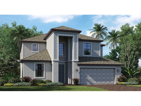 Floorplan - Single Family Home for sale at 1969 East Isles Rd, Port Charlotte, FL 33953 - MLS Number is T3339456