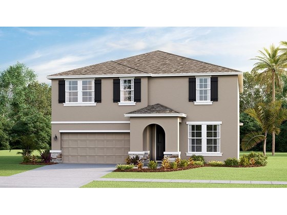 Single Family Home for sale at 5332 Grove Mill Loop, Bradenton, FL 34211 - MLS Number is T3341499