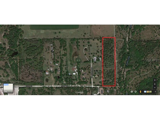 Vacant Land for sale at Stoner Rd, Englewood, FL 34223 - MLS Number is U7721469