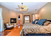 Master Bedroom- Upper Level - Single Family Home for sale at 2300 Pass A Grille Way, St Pete Beach, FL 33706 - MLS Number is U8140258