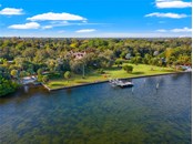 Immense water frontage - Single Family Home for sale at 5030 Sunrise Dr S, St Petersburg, FL 33705 - MLS Number is U8146766