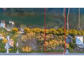 Sellers Disclosure & Legal Description - Vacant Land for sale at 12150 Placida Rd, Placida, FL 33946 - MLS Number is C7439860