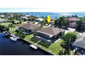 Direct Access to Charlotte Harbor - Single Family Home for sale at 108 Graham St Se, Port Charlotte, FL 33952 - MLS Number is C7442984
