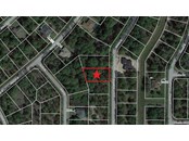 Vacant Land for sale at Lot 23 Einstein St, North Port, FL 34291 - MLS Number is C7445335