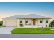 Single Family Home for sale at 191 N Waterway Dr Nw, Port Charlotte, FL 33952 - MLS Number is C7448624