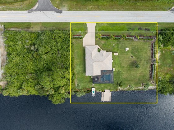 All 3 Lots - Single Family Home for sale at 2151 Cornelius Blvd, Port Charlotte, FL 33953 - MLS Number is C7450036