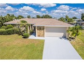 Seller's Disclosure - Single Family Home for sale at 120 Sinclair St Sw, Port Charlotte, FL 33952 - MLS Number is C7450500