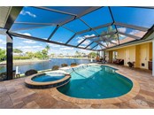 Single Family Home for sale at 2016 El Cerito Ct, Punta Gorda, FL 33950 - MLS Number is C7450832