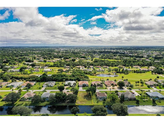 Seller Signed VLD - Vacant Land for sale at 69 Marker Rd, Rotonda West, FL 33947 - MLS Number is C7451142
