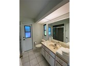 Master bathroom. - Single Family Home for sale at 18506 Hottelet Cir, Port Charlotte, FL 33948 - MLS Number is C7452138