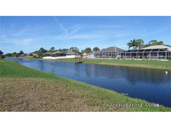 Vacant Land for sale at 284 Long Meadow Ln, Rotonda West, FL 33947 - MLS Number is C7452825