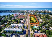 Concept drawings - Vacant Land for sale at 1631 Stickney Point Rd And 1681 Stickney Point Rd Rd, Sarasota, FL 34231 - MLS Number is A4425680