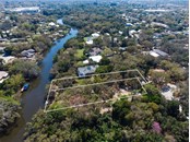 New Attachment - Vacant Land for sale at 43xx (lot B) S Shade Ave, Sarasota, FL 34231 - MLS Number is A4490982