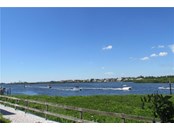 BAYSIDE INTRA COASTAL WATERWAY - Condo for sale at 1087 W Peppertree Dr #221d, Sarasota, FL 34242 - MLS Number is A4493593