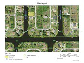 Vacant Land for sale at 9628 Miami Cir, Port Charlotte, FL 33981 - MLS Number is A4500313