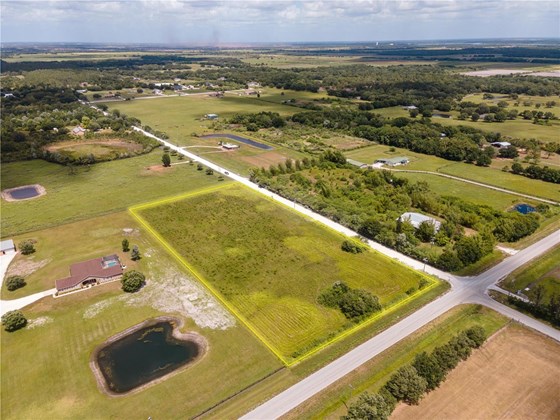 Vacant Land for sale at 23210 61st Ave E, Bradenton, FL 34211 - MLS Number is A4501804