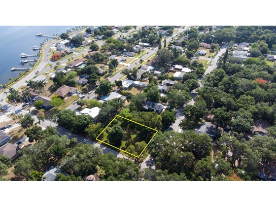 Vacant Land for sale at 1801 2nd Ave E, Bradenton, FL 34208 - MLS Number is A4502090