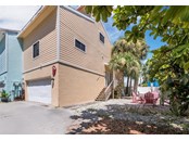Private townhome with separate efficiency. - Condo for sale at 6810 Midnight Pass Rd, Sarasota, FL 34242 - MLS Number is A4507853