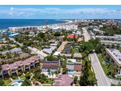 Just three blocks south of the Stickney Point Intersection. - Condo for sale at 6810 Midnight Pass Rd, Sarasota, FL 34242 - MLS Number is A4507853