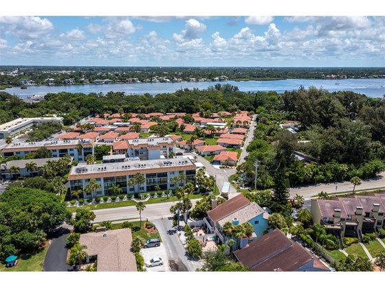 No rental restrictions or pet restrictions. - Condo for sale at 6810 Midnight Pass Rd, Sarasota, FL 34242 - MLS Number is A4507853