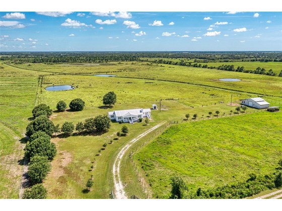 Property Disclosures - Single Family Home for sale at 10807 Nw Lily County Line Rd, Arcadia, FL 34266 - MLS Number is A4508800