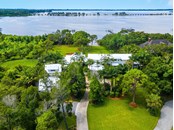 Private Resort Estate on 12.5 acres on Palma Sola Bay.  Move beyond your expectation for an elevated experience. - Single Family Home for sale at Address Withheld, Bradenton, FL 34209 - MLS Number is A4509547