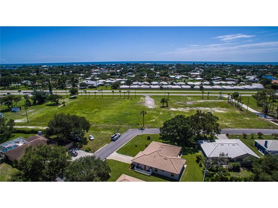 Vacant Land for sale at 2301 S Tamiami Trl, Nokomis, FL 34275 - MLS Number is A4509705