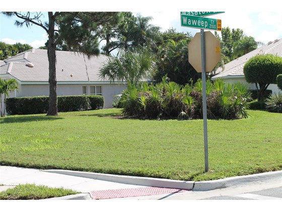 New Attachment - Vacant Land for sale at 2128 Waweep Ct, Sarasota, FL 34235 - MLS Number is A4509744