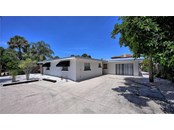 Street View - Single Family Home for sale at 373 Avenida Madera, Sarasota, FL 34242 - MLS Number is A4510043